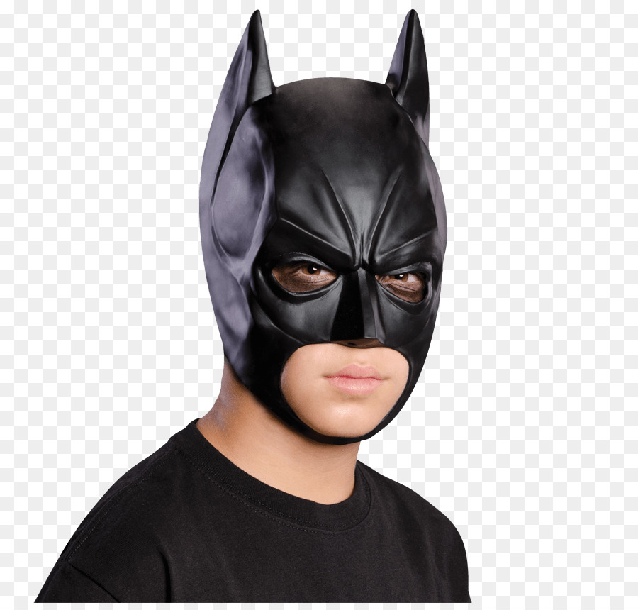 Batman Joker Bane Black Mask - batman png download - 850*850 - Free Transparent Batman png Download.