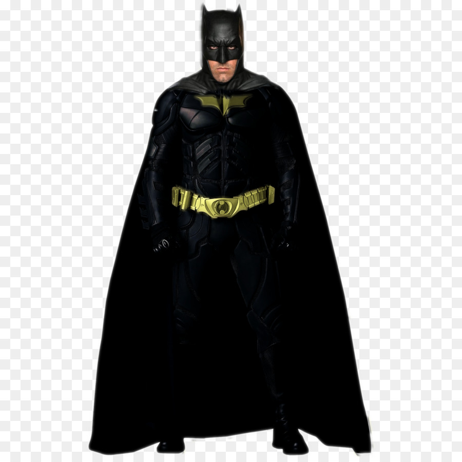 Batman Clip art - Ben Affleck PNG Transparent Image png download - 894*894 - Free Transparent Batman png Download.