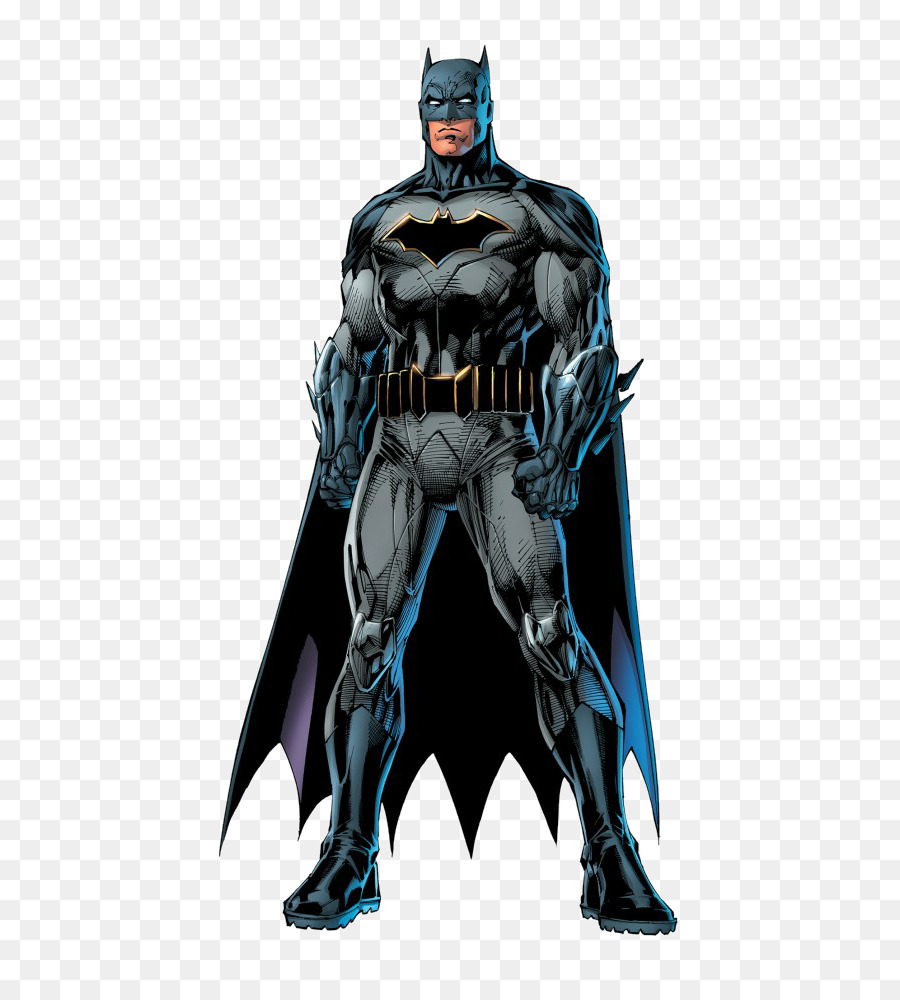 Batman Superman DC Rebirth Costume Batsuit - batman png download - 768*994 - Free Transparent Batman png Download.