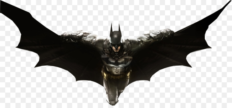Batman: Arkham Knight Batman: Arkham City Batman: Arkham Asylum Batman: Arkham VR - Batman Arkham Knight PNG Transparent png download - 1024*468 - Free Transparent Batman Arkham Knight png Download.