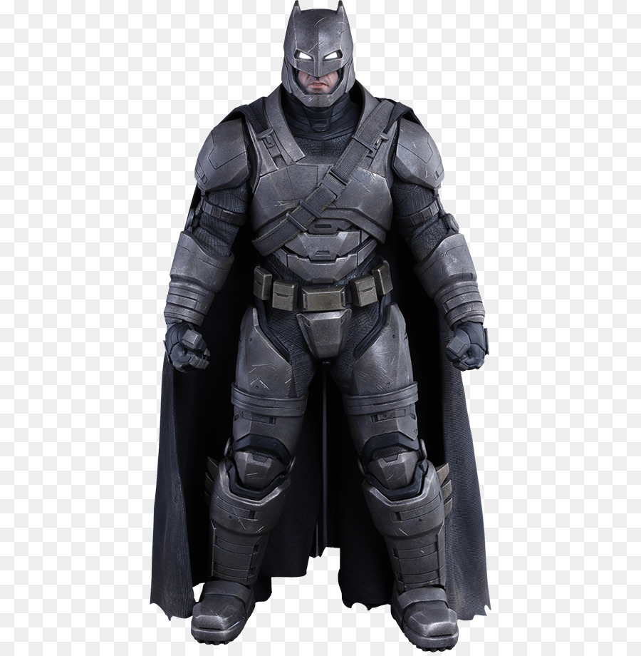 Batman Clark Kent Robin Diana Prince Hot Toys Limited - Armored Knight Transparent PNG png download - 480*915 - Free Transparent Batman png Download.