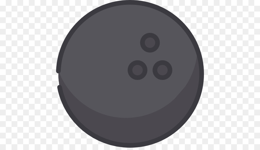 Black Circle Angle - play bowling png download - 512*512 - Free Transparent Black png Download.
