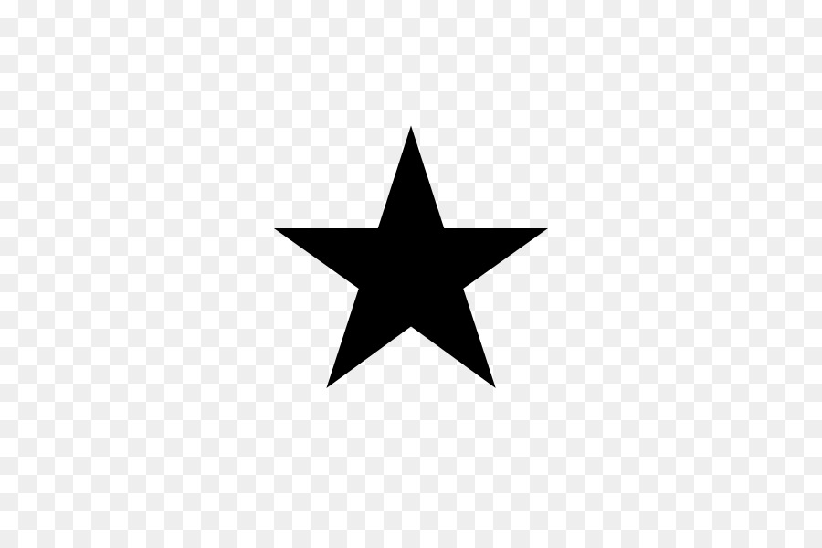 Five-pointed star Blackstar - SMALL STAR png download - 600*600 - Free Transparent Star png Download.