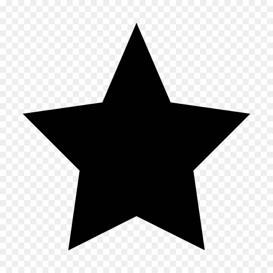 Free Transparent Black Star, Download Free Transparent Black Star png  images, Free ClipArts on Clipart Library