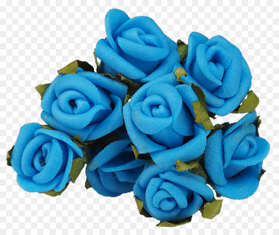 Blue rose Flower Garden roses - blue rose png download - 1000*833 - Free Transparent Blue Rose png Download.