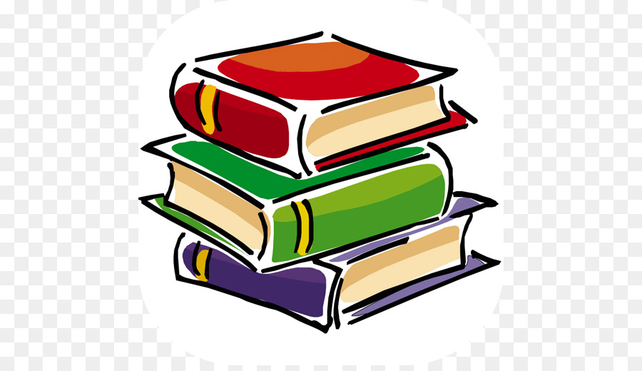 Book discussion club School Reading Clip art - book png download - 512*512 - Free Transparent Book png Download.