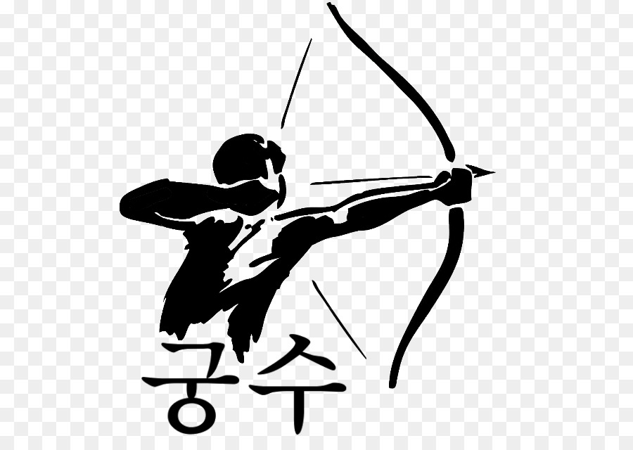 Clip art Archery Bow and arrow Vector graphics - Arrow png download - 580*634 - Free Transparent Archery png Download.