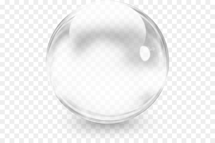 Soap bubble Image Desktop Wallpaper Black and white - soap bubbles png download - 519*600 - Free Transparent Soap Bubble png Download.