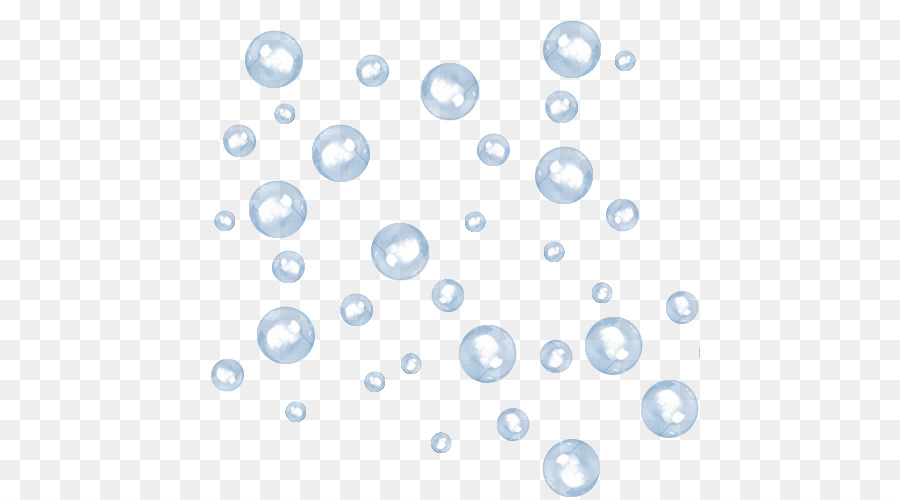 Soap bubble Blue - others png download - 500*500 - Free Transparent Bubble png Download.