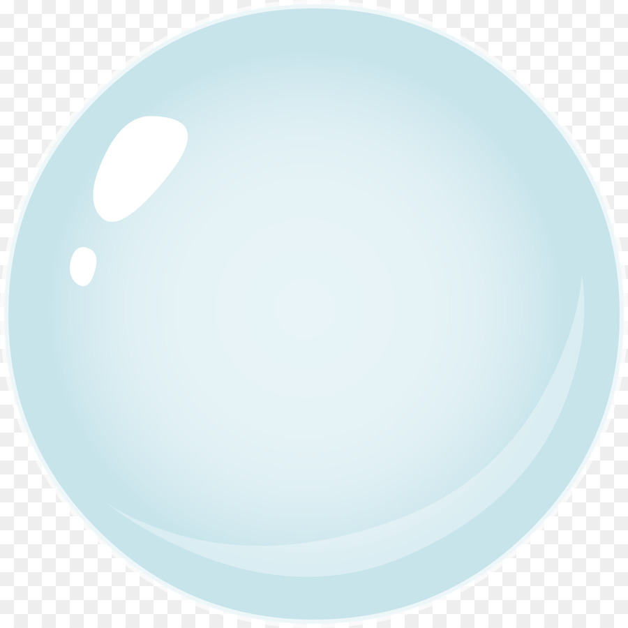 Soap bubble Speech balloon Clip art - shape png download - 1280*1280 - Free Transparent Bubble png Download.