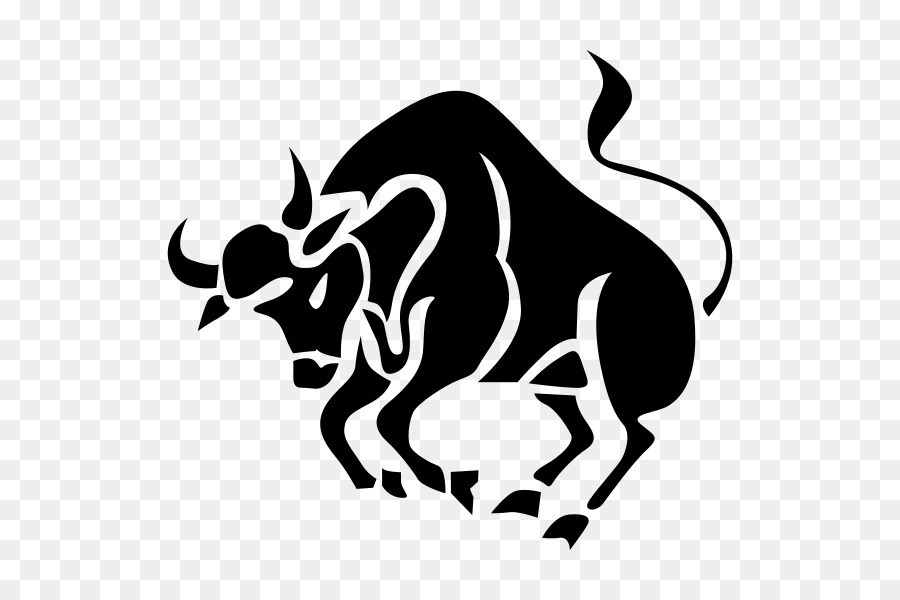 Bull Sticker Stock Clip art - bull png download - 600*600 - Free Transparent Bull png Download.