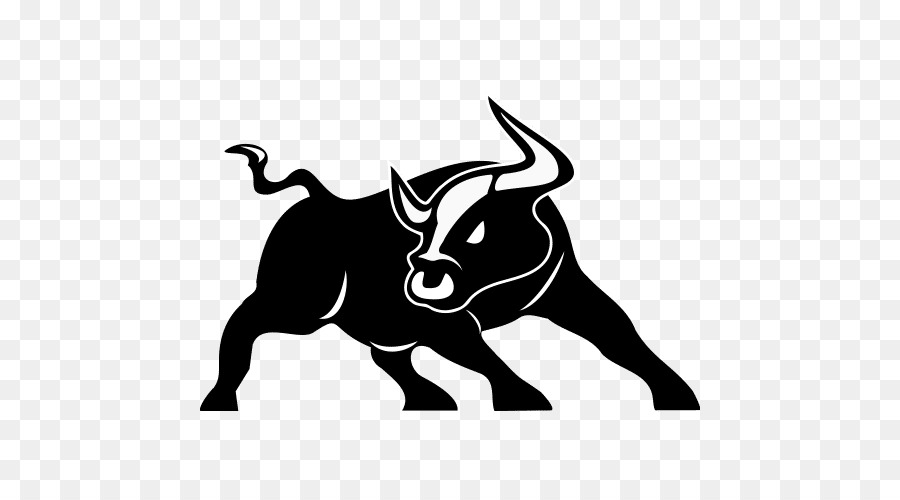 Cattle Bull Ox Decal - bull png download - 500*500 - Free Transparent Cattle png Download.