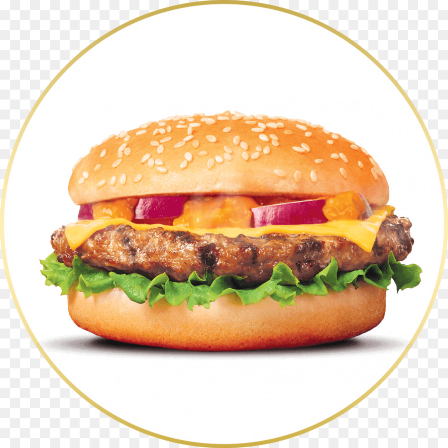 Cheeseburger Hamburger Whopper Veggie burger - cheese png download - 1080*1080 - Free Transparent Cheeseburger png Download.