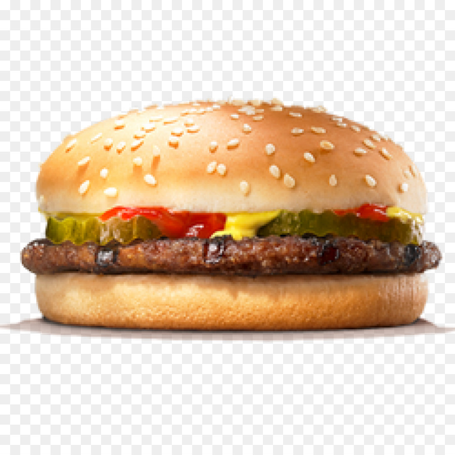 Whopper Hamburger Cheeseburger Big King Veggie burger - burger king png download - 1024*1024 - Free Transparent Whopper png Download.