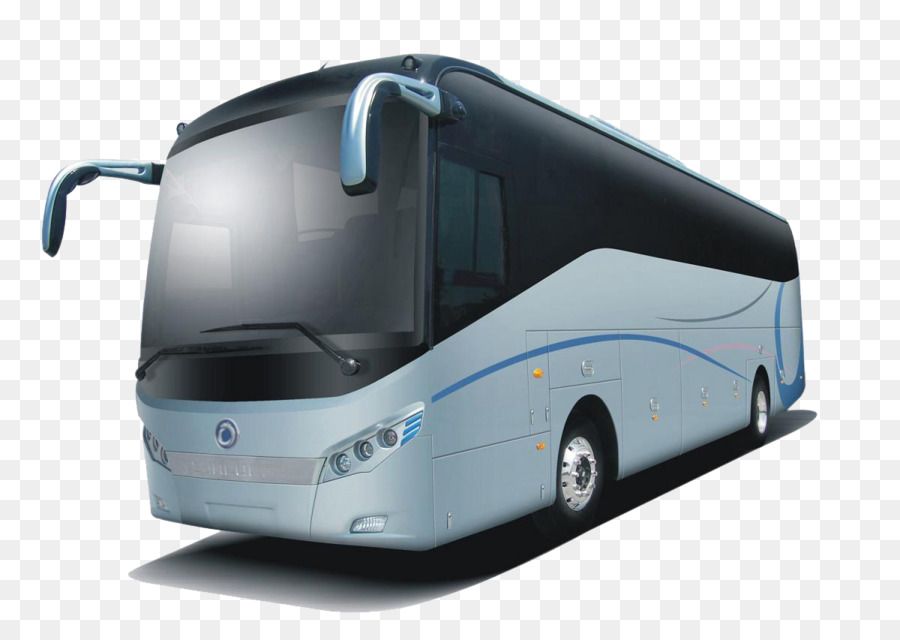 Bus Luxury vehicle Coach Taxi Car - autobus png download - 1200*853 - Free Transparent Bus png Download.