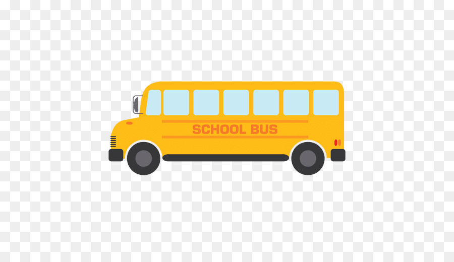 School bus Cartoon Drawing - school bus png download - 512*512 - Free Transparent Bus png Download.