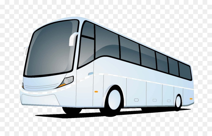 Bus Coach Illustration - The bus png download - 800*573 - Free Transparent Bus png Download.