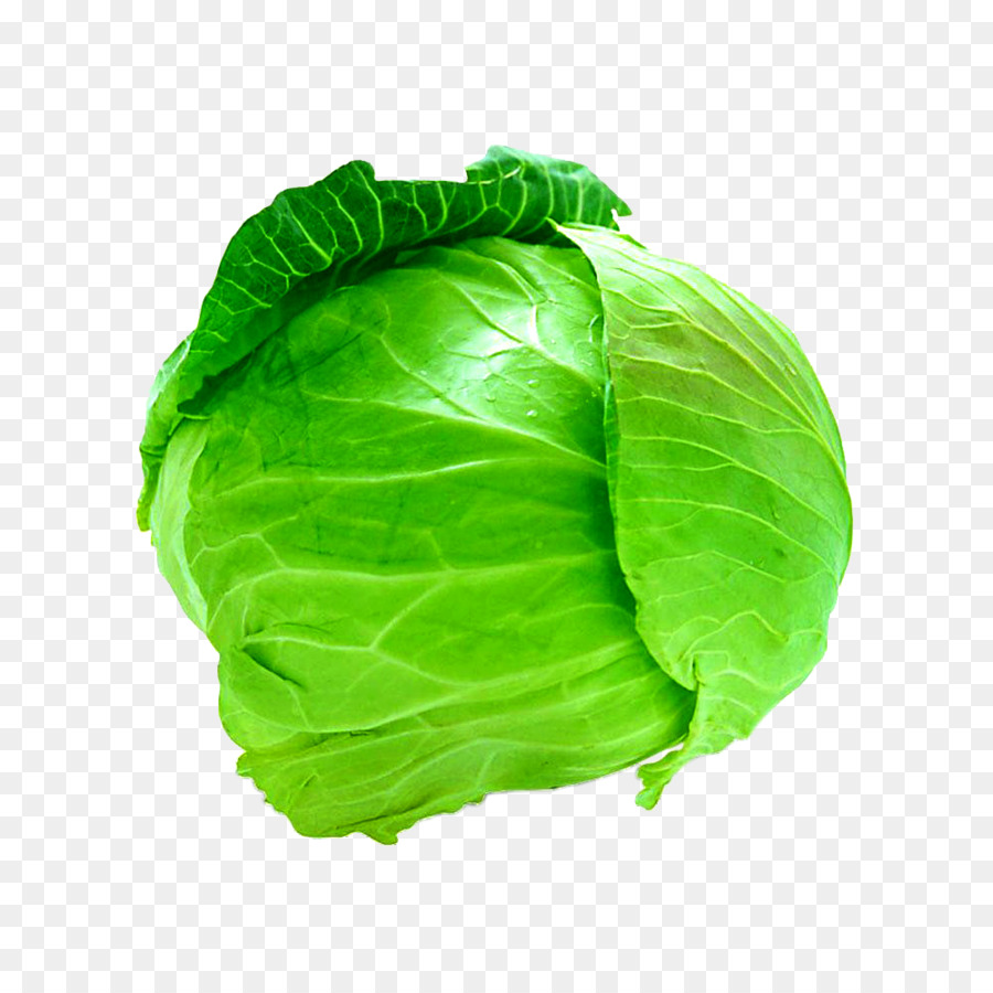 Savoy cabbage Cauliflower Leaf vegetable - cabbage png download - 1000*1000 - Free Transparent Cabbage png Download.