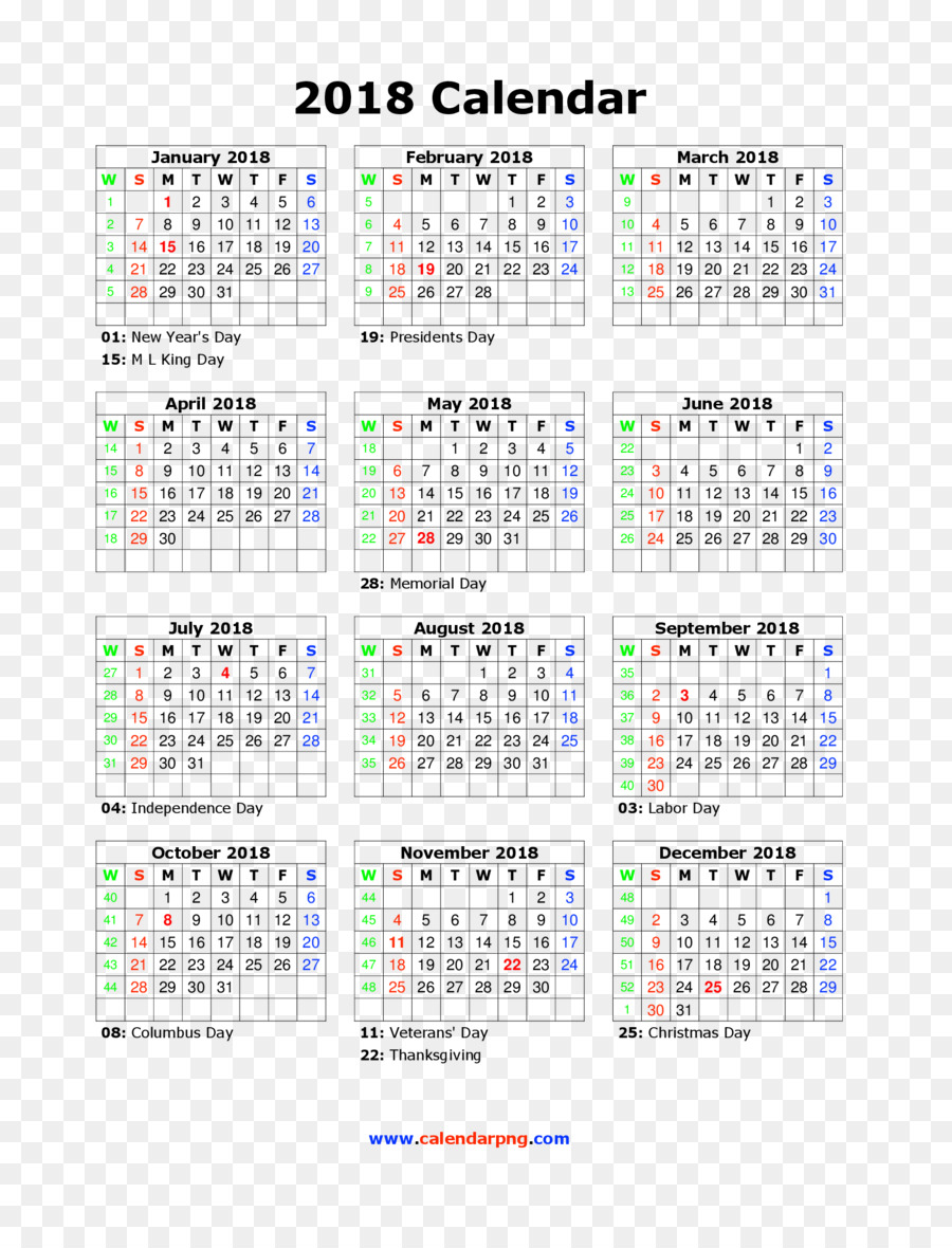 Online calendar Time Year Clip art - calender png download - 1700*2200 - Free Transparent Calendar png Download.