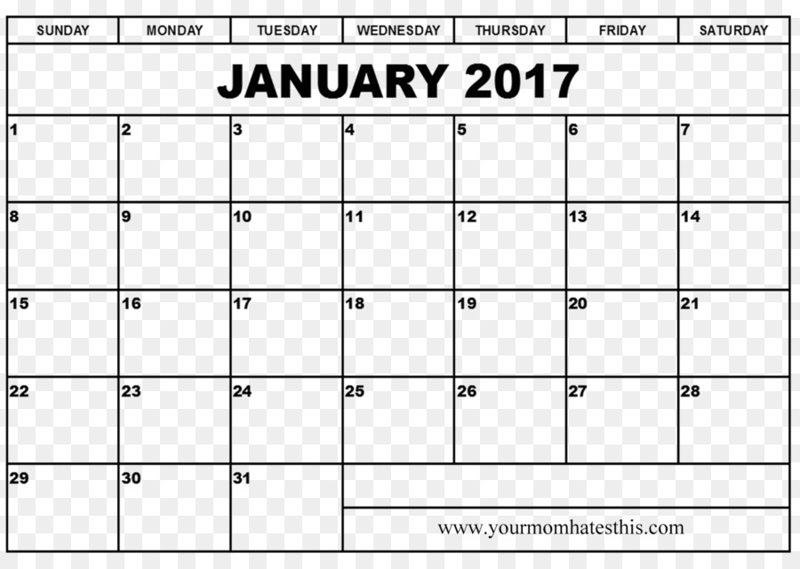 Online calendar Template 0 January - Ms Word Resume png download - 2352*1663 - Free Transparent  png Download.