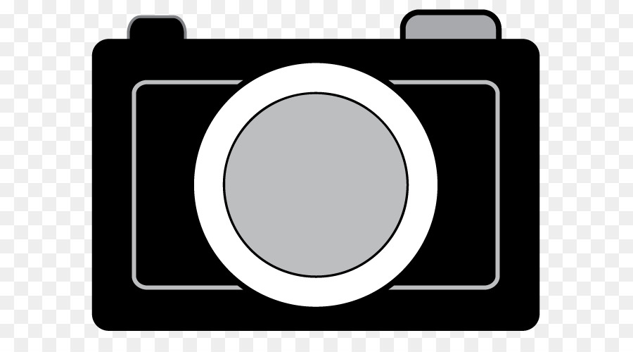 Camera Black and white Photography Clip art - Camera Cliparts png download - 685*494 - Free Transparent Camera png Download.