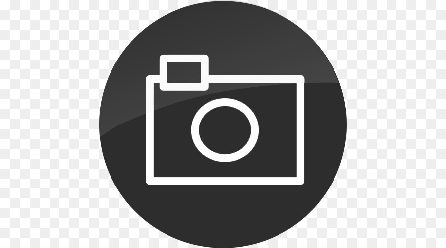 Camera Photography Scalable Vector Graphics Clip art - Camera Logo Png png download - 500*500 - Free Transparent Camera png Download.