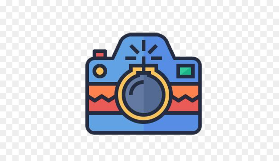 Camera Logo Photography - Cartoon child camera png download - 500*518 - Free Transparent Camera png Download.