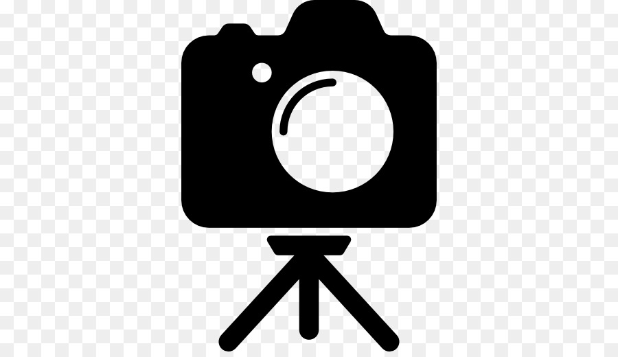 Tripod Camera Logo Photography - Camera png download - 512*512 - Free Transparent Tripod png Download.