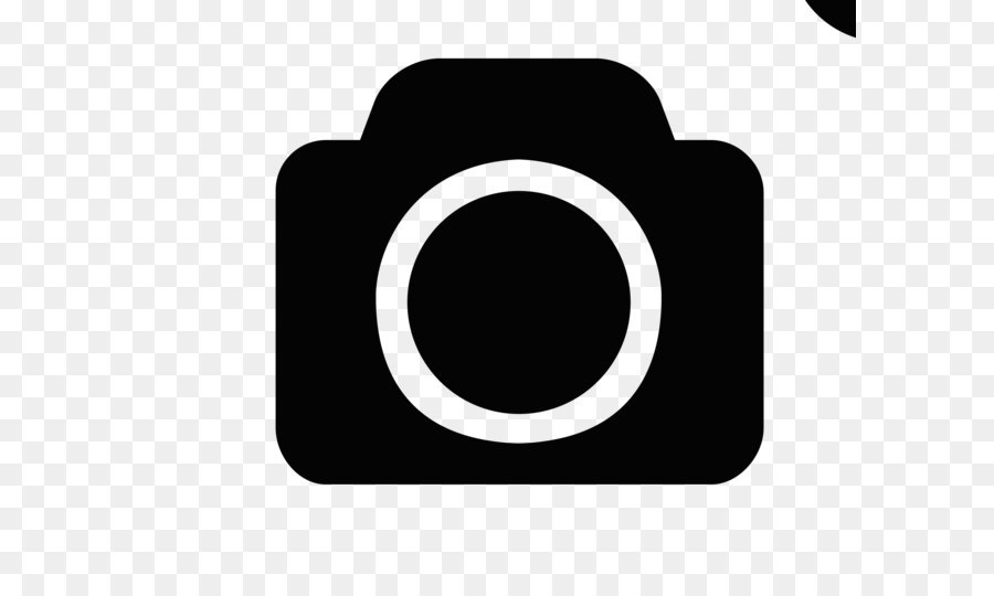 Logo Camera Icon - Black and white camera logo png download - 2053*1678 - Free Transparent Logo png Download.
