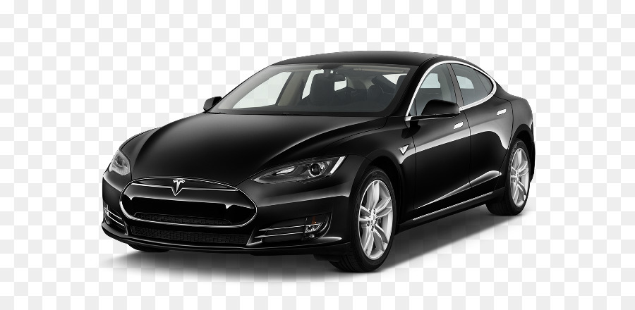 Tesla Model S Car Tesla Model X Tesla Motors - Tesla PNG Transparent Image png download - 660*440 - Free Transparent Tesla Model S png Download.