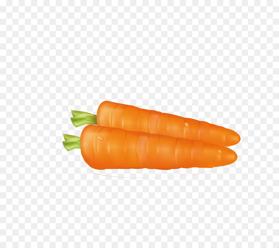 Baby carrot Sausage Vegetable - carrot png download - 800*800 - Free Transparent Carrot png Download.