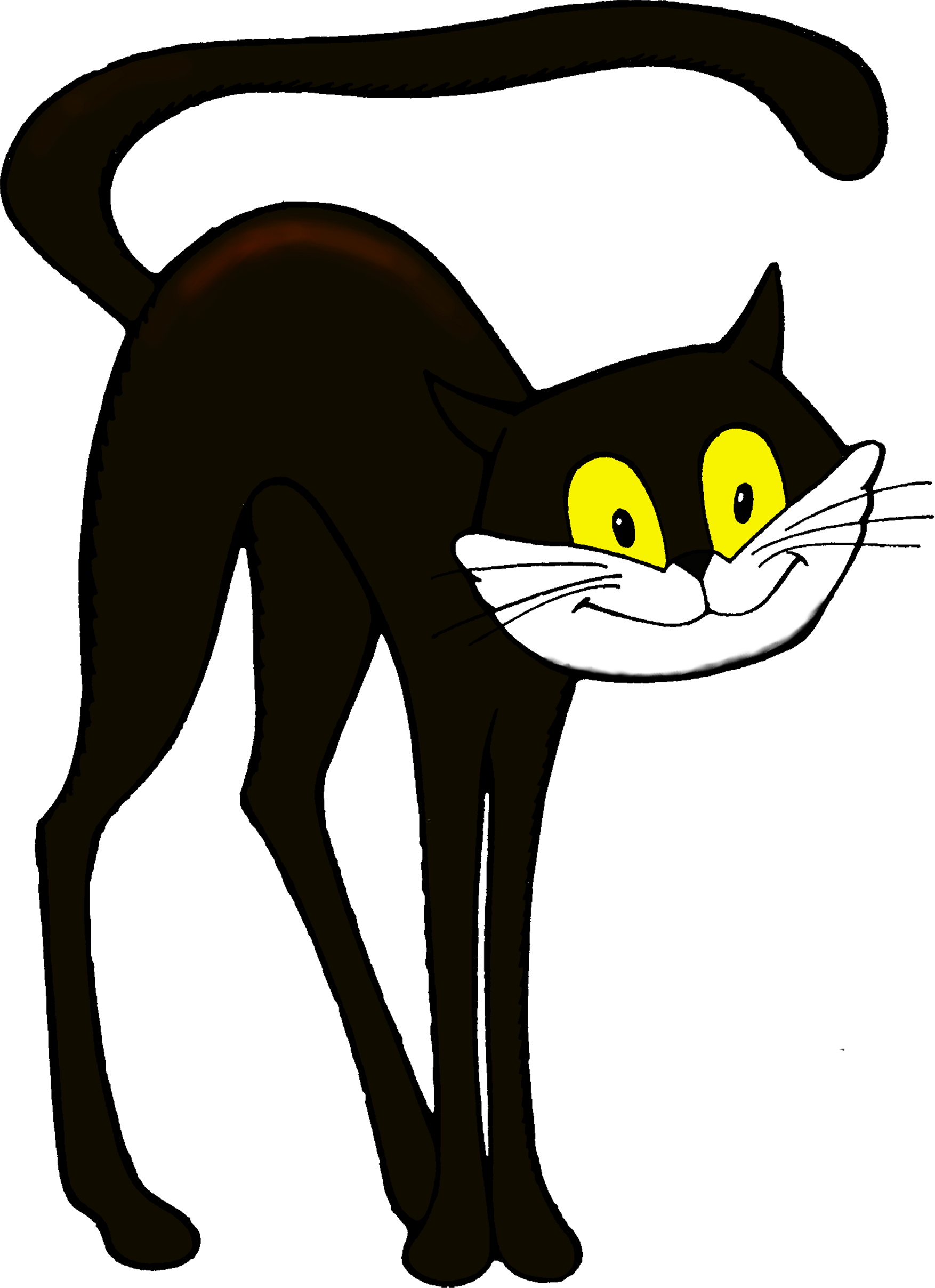 Cat Kitten Drawing - zoo cartoon png download - 1754*2416 - Free ...