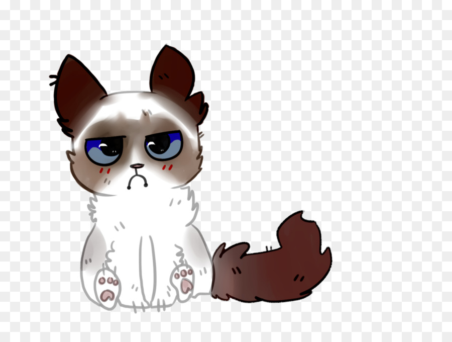 Grumpy Cat Drawing Cartoon - Cat png download - 1024*768 - Free Transparent Grumpy Cat png Download.