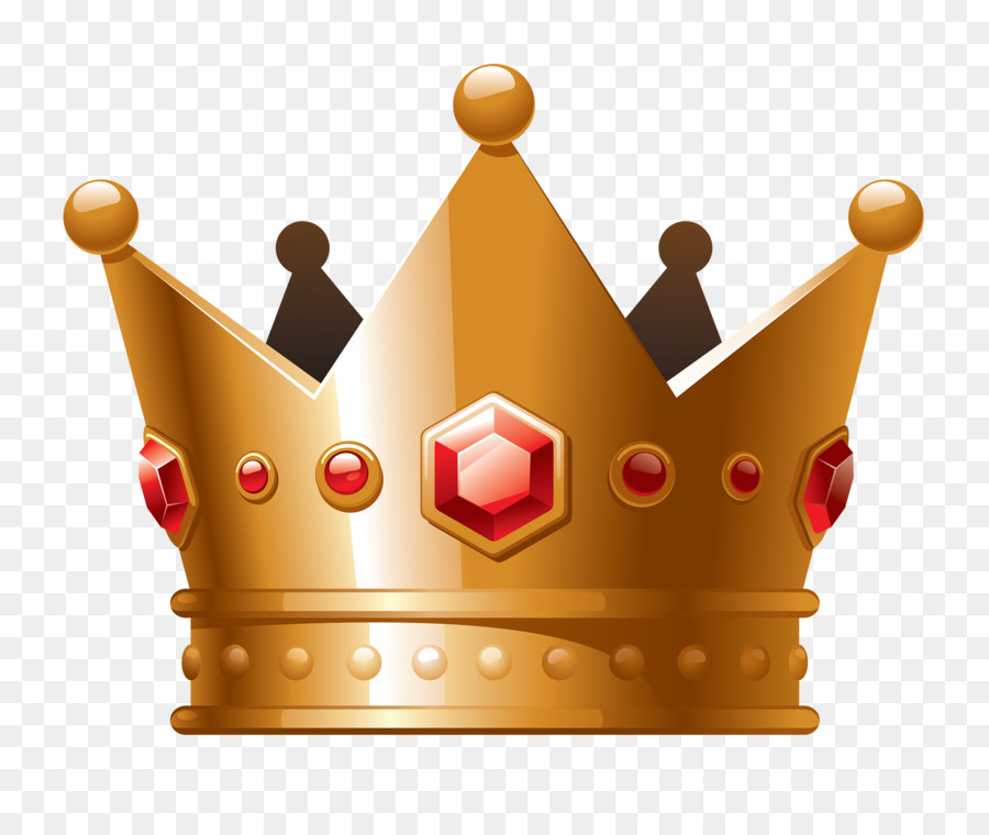 Crown Clip art - Cartoon crown jewels png download - 2717*2244 - Free Transparent Crown png Download.
