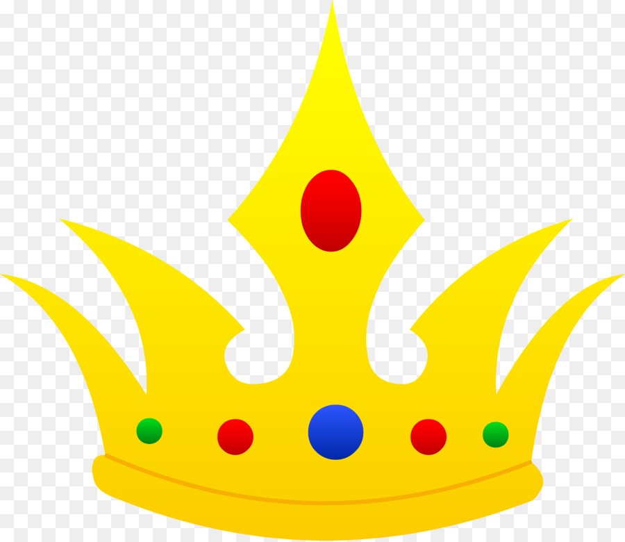 Crown prince Clip art - Cartoon Crowns png download - 6203*5360 - Free Transparent Crown png Download.