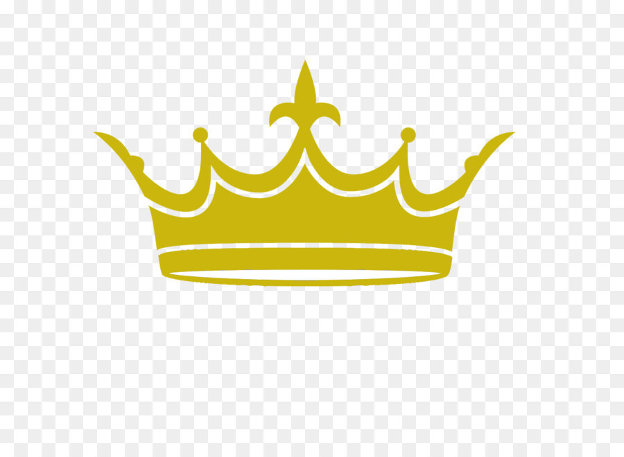 Hand-painted cartoon crown png download - 945*945 - Free Transparent Crown png Download.