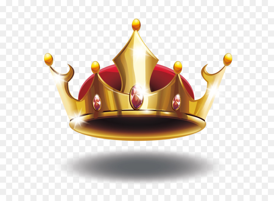 Vector cartoon crown png download - 1600*1600 - Free Transparent Crown ai,png Download.