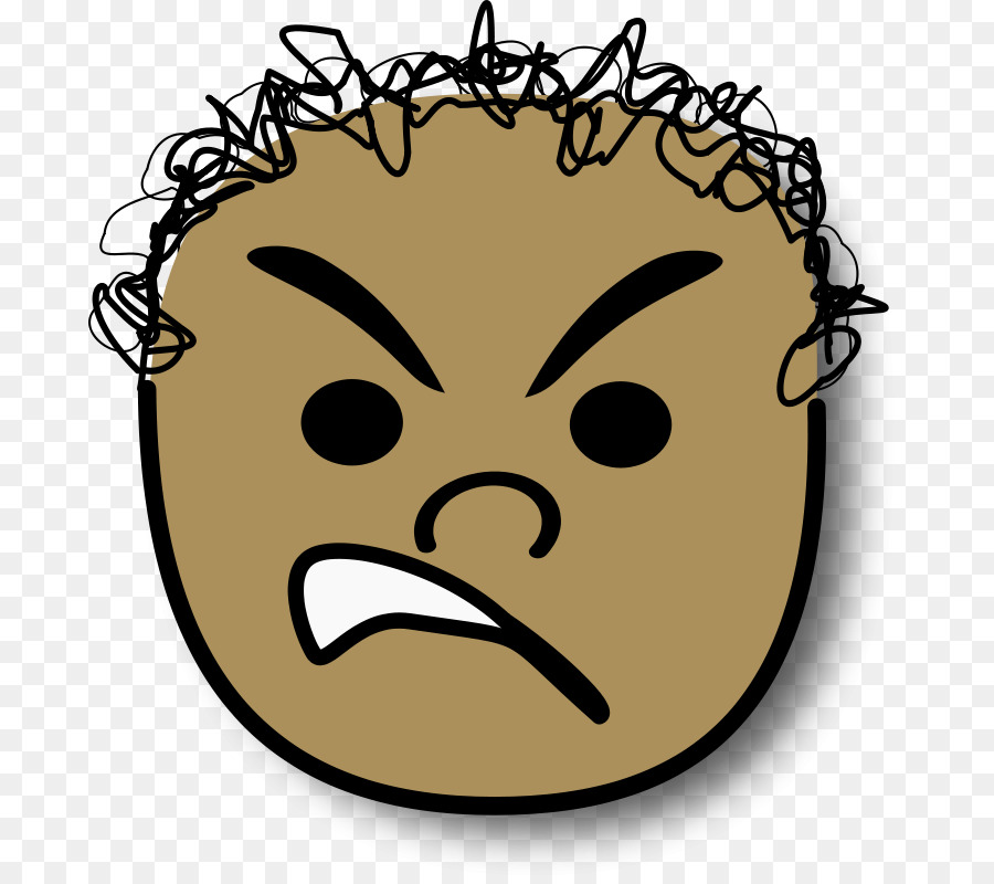 Vector graphics Clip art Cartoon Illustration Hair - angry ales png download - 739*800 - Free Transparent  Cartoon png Download.