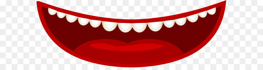 Mouth Cartoon Clip art - Smile mouth PNG png download - 2400*852 - Free Transparent  png Download.