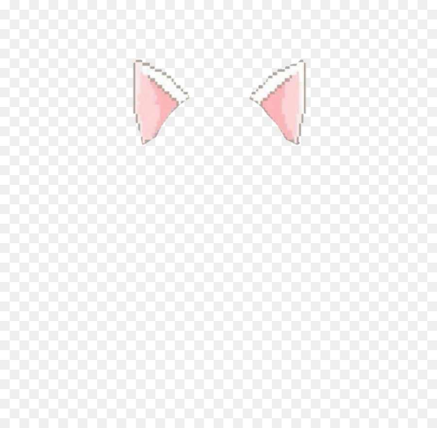 Cat Ears Png Transparent Background - art-jiggly