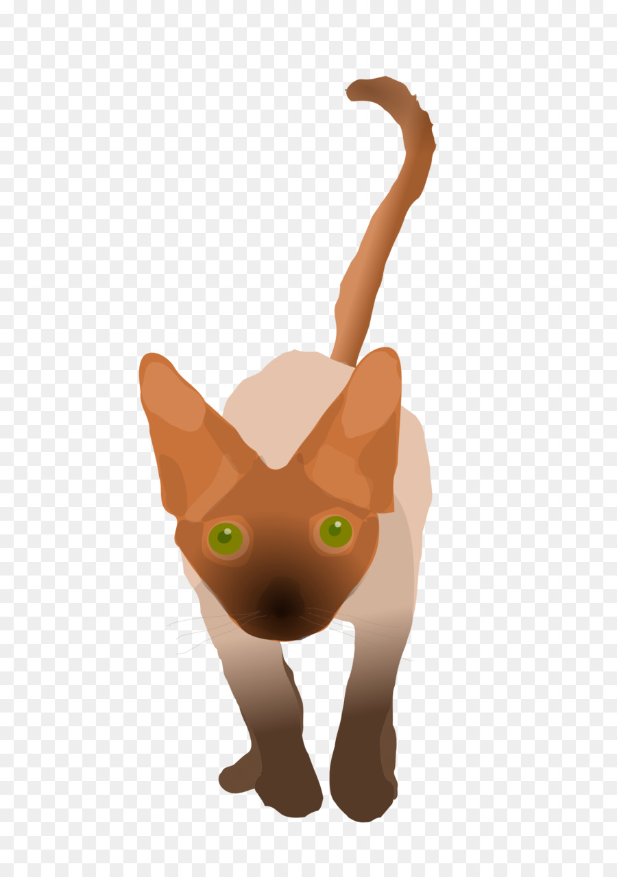 T-shirt Devon Rex Neckline Clip art - cat ears png download - 1697*2400 - Free Transparent Tshirt png Download.