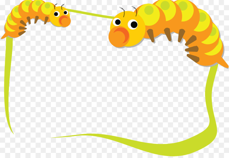 Caterpillar Clip art - Caterpillar border png download - 1024*699 - Free Transparent Caterpillar png Download.