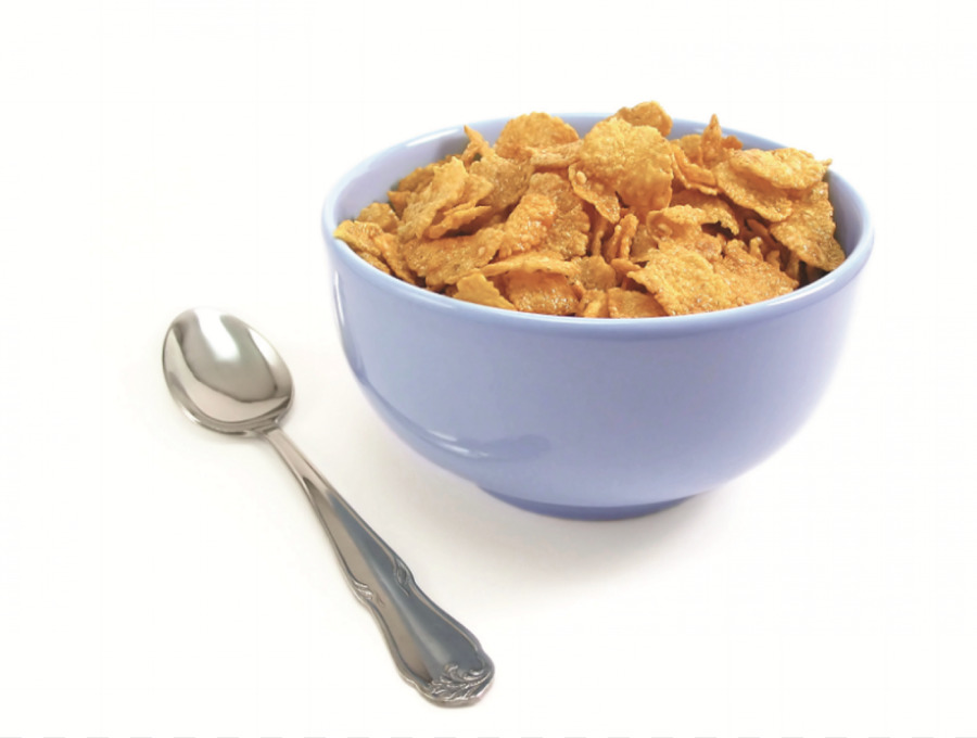 Breakfast cereal Corn flakes Bowl Clip art - CEREAL png download - 1280*966 - Free Transparent Breakfast Cereal png Download.