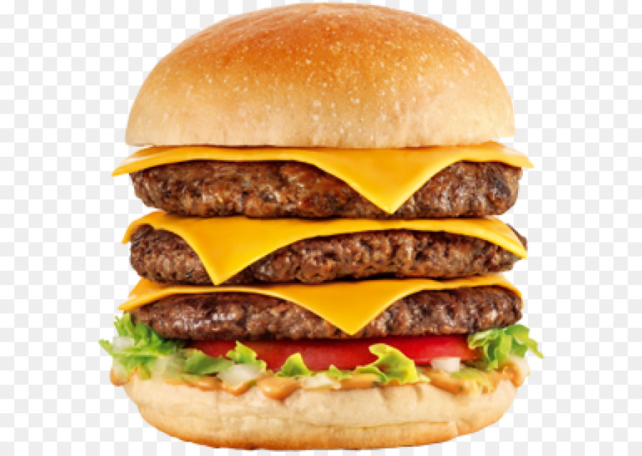 Cheeseburger Hamburger Chicken sandwich Veggie burger Fast food - burger king png download - 800*634 - Free Transparent Cheeseburger png Download.