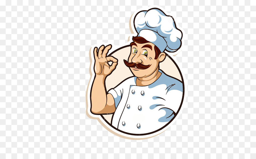 Chef Cooking Clip art - chef png download - 506*541 - Free Transparent Chef png Download.