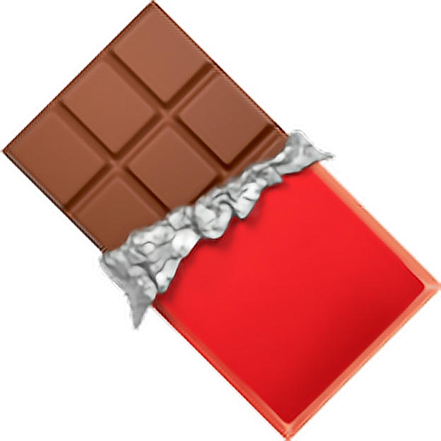 Chocolate Bar Vector Png Free Transparent Clipart Clipartkey Images ...