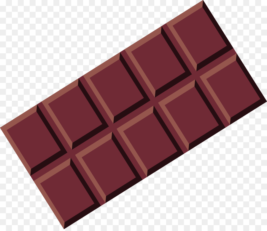 Chocolate bar Snack Candy - Vector chocolate png download - 2582*2220 - Free Transparent Chocolate Bar png Download.