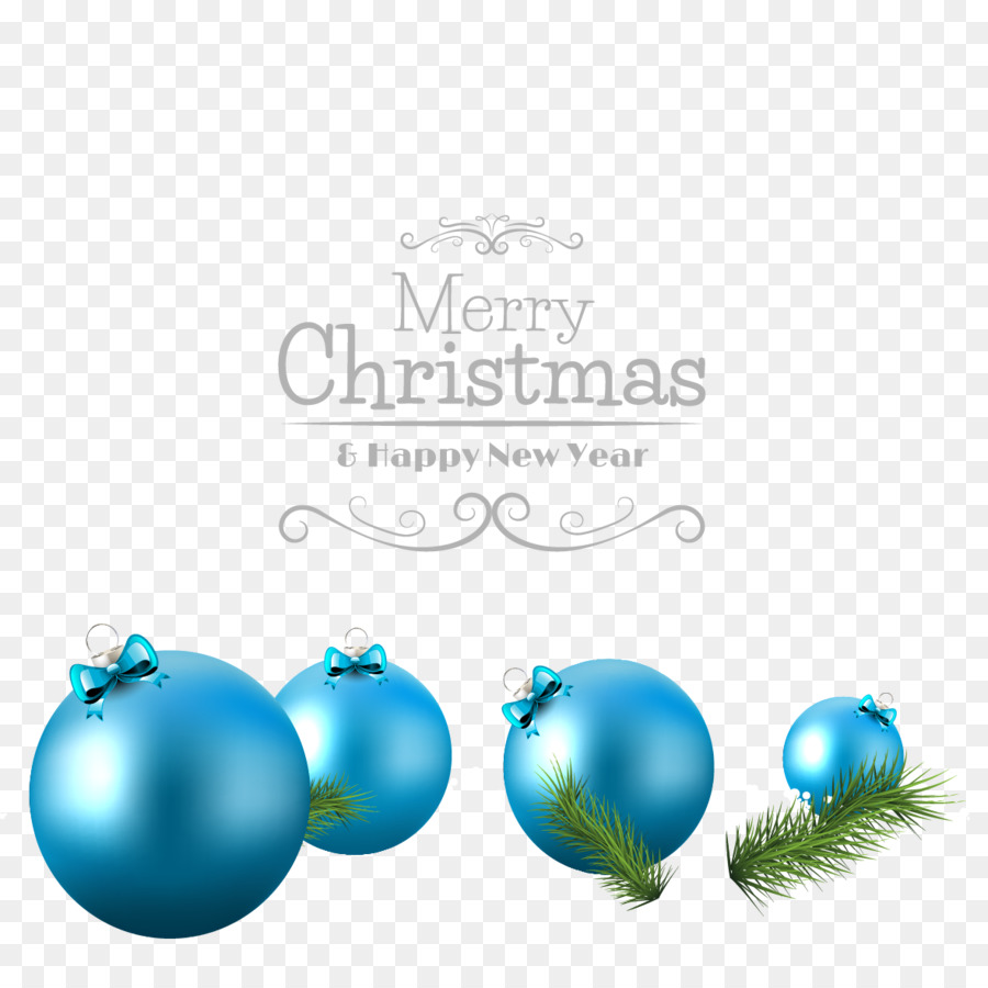 Christmas Santa Claus Desktop Wallpaper - Delicate lob blue Christmas background vector material png download - 1181*1181 - Free Transparent Christmas  png Download.