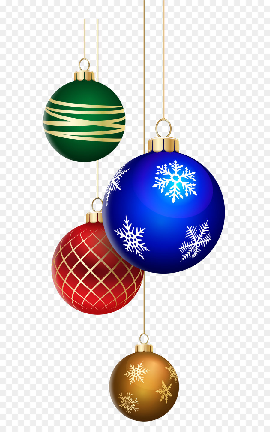 Christmas ornament - Christmas Balls Decorating PNG Clip Art Image png download - 3635*8000 - Free Transparent Christmas Ornament png Download.