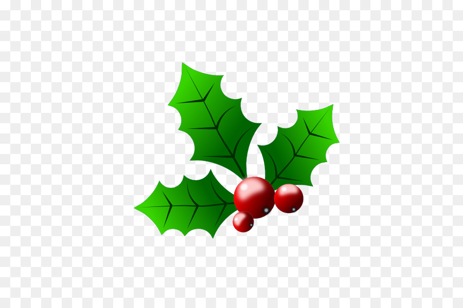 Christmas Clip art - berries png download - 600*582 - Free Transparent Christmas  png Download.